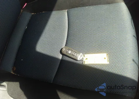 2016 Scion Ia из США, поврежденный, VIN 3MYDLBZV3GY139169